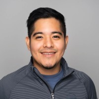 Hector Daniel Mamani Cruz, Ing.