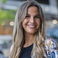 Patrícia Silva Soares