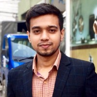Mohammad Khairul Islam