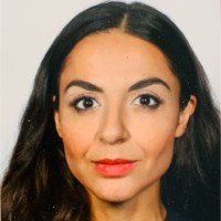 Solmaz Rahmani