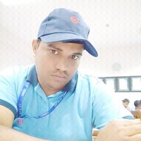 Mahesh Prajapati