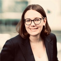 Amanda Thibert, Cpa