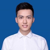 汪洋锐