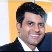 Tapan Kumar Panda