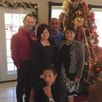 Scott Hillman Ramirez