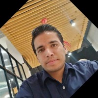 Shehzad Mughal
