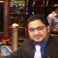 Usman Rafique