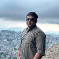 Mohit Jain
