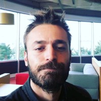 Murat MERCAN