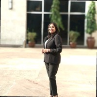 Nivedita Rathor