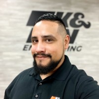 Eric Mendoza