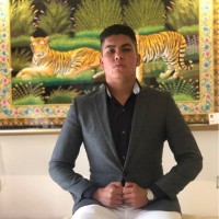 Roberto Zavala Arredondo