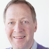 Thomas S Andersson
