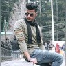Divyansh Gaur