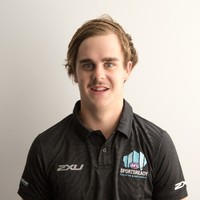 Brendan Wylie