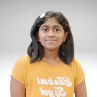 Shruthi Murugesh
