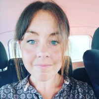 Camilla Polvig Nielsen