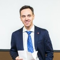 Danila Petrov