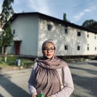 Fatin Natasha