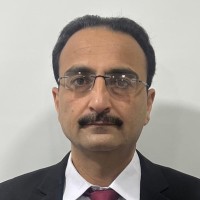 Faaiz Ali Shah