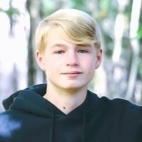 Carter Webster
