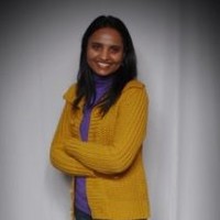 Rupal Christian