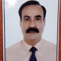 Harshwardhan Mirakhur