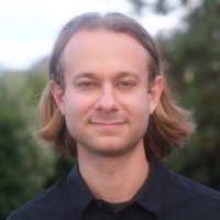 Gabriel (Gabe) Fisher