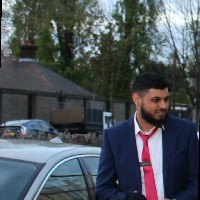 Ateeq Patel