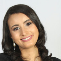 Anna Carolina Marques