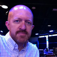 Ray Mcgehee