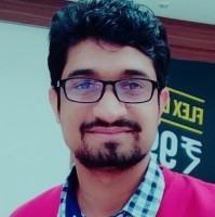 Rohit Trivedi