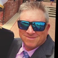 Jason Cecil