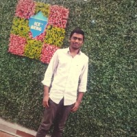 Gummalla Drona Sai