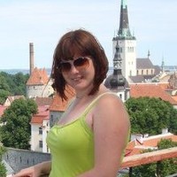 Юлия Тарасенко