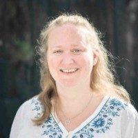 Elisabeth Lie Wilhelmsen