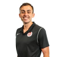 Nick Holloway