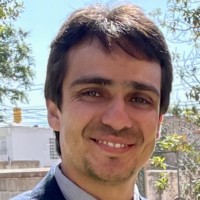 Daniel Fernando Amat y Leon Murillo