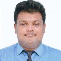 Prawal P Shetty