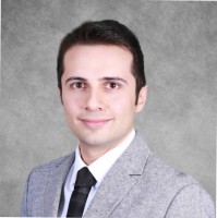 Behnoud Kermani, Ph.D., Gsi Fellow
