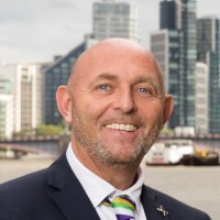 Hugh Hegarty