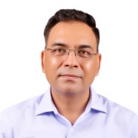Mukesh Sharma