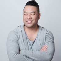Raymond Lin