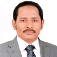 Md. Rubel Islam