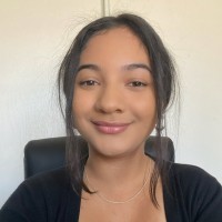 Julianna  M. Rodriguez