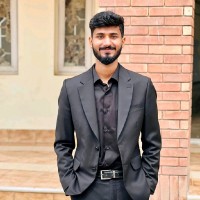 MUHAMMAD ZEESHAN YOUSAF