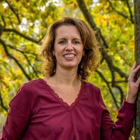 Saskia van de Langenberg