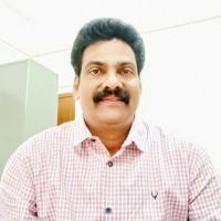 Rajamohan S