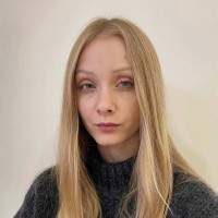 Anastasia Yarigina