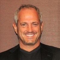 Gary Travers